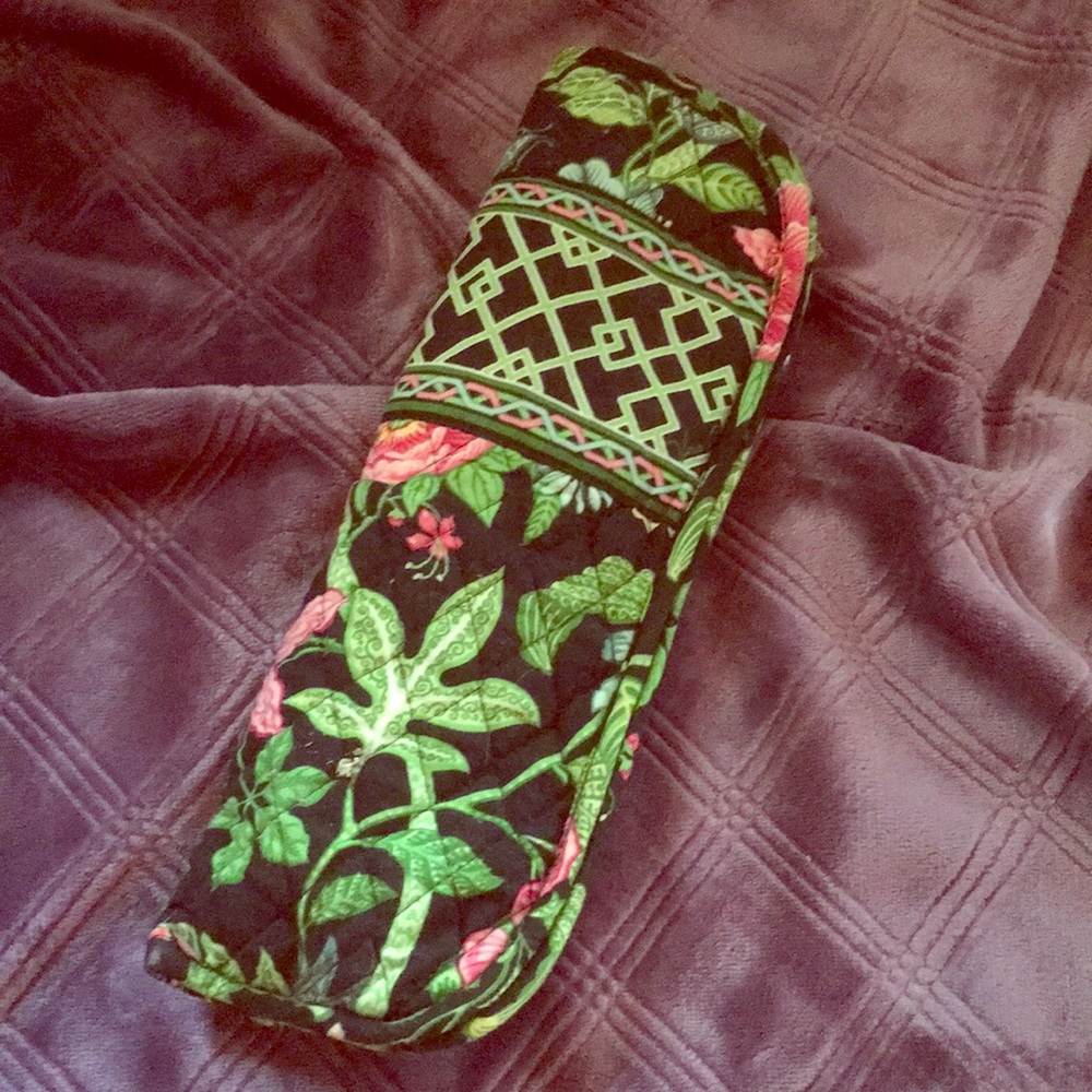 Make up carrying case